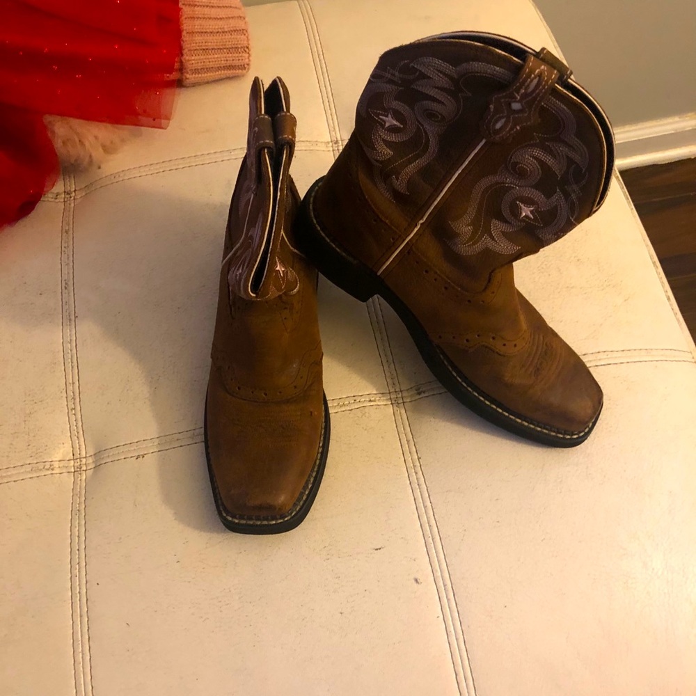 Boots